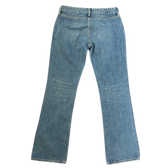 PAPER DENIM & CLOTH Flare Jeans Women’s Size 30 Style #04350. - Picture 3 of 16